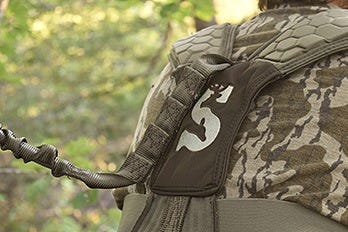 Summit Safety Harness for Deerstand