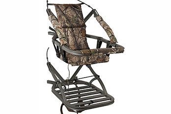 Summit Tree Stand Climbing Viper SD