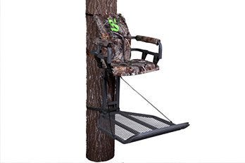 Summit Peak Tree Stand 