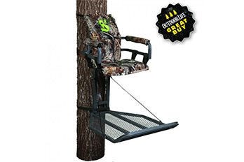 Summit’s Peak Treestand