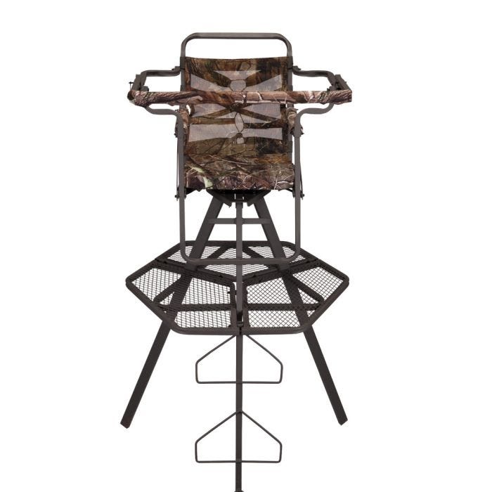 Summit Watch Tower Tripod Stand