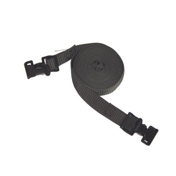 Summit Utility Strap with Buckle