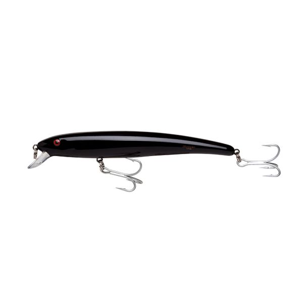 Bomber long a top saltwater