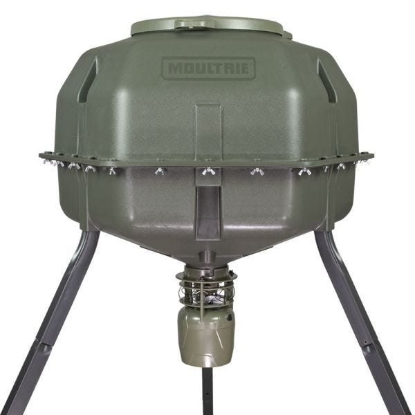 Deer Feeder 325 Unlimited