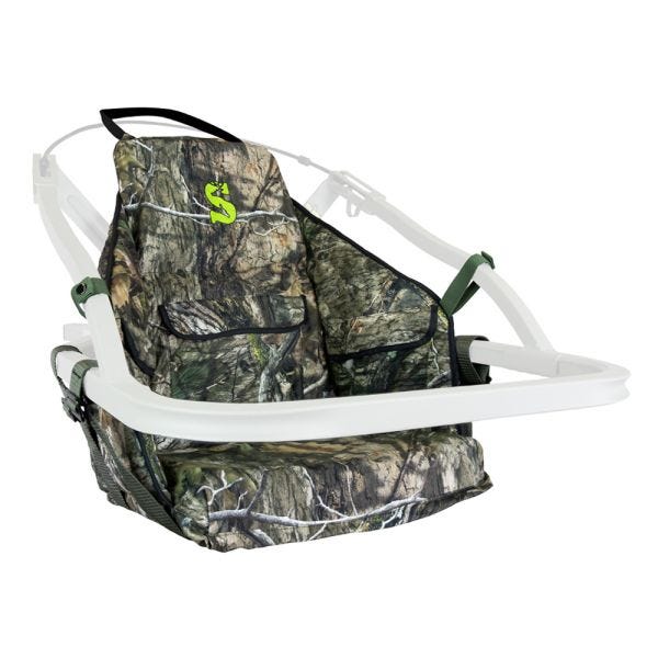 Summit Surround Seat - Mossy Oak Camo