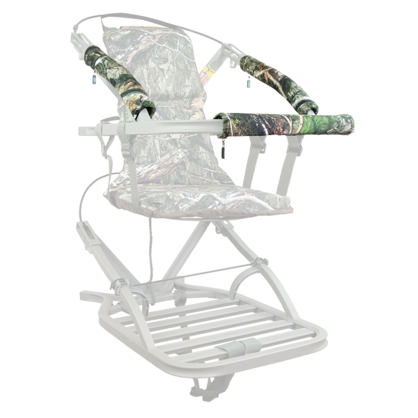 Universal Tree Stand Seat Replacement Tree Stand Accessories Hunting  Utility Treestand Seat Cushion Tree Chair Cushion