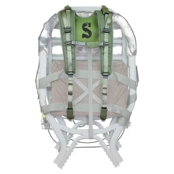 Best top treestand backpack
