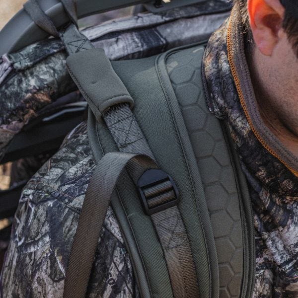 Backpack deer stand outlet