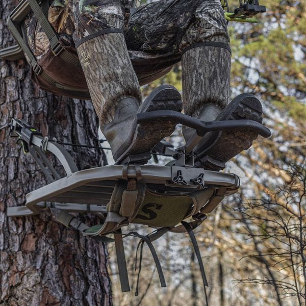 Treestand boots sale