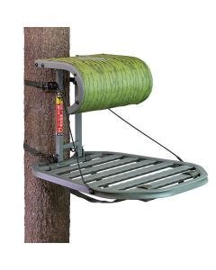 Summit Dual Axis Hang-on Treestand