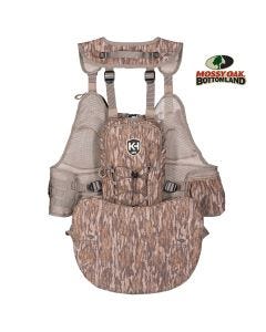 Knight & Hale Run-N-Gun 200, Turkey Vest 