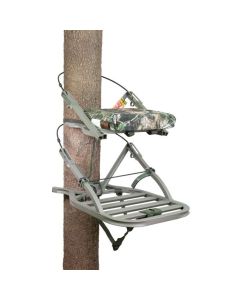 Summit OpenShot Treestand