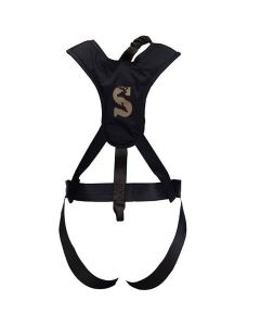 Summit Sport Safety Harness - back view