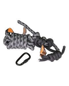 Summit 8ft. Lineman's Rope with Carabiner