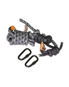 Summit 8ft. Lineman's Rope with Carabiners