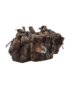 Summit Deluxe Front Storage Bag