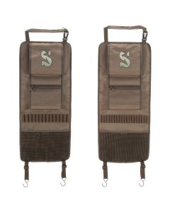 Summit Seat Back Organizer