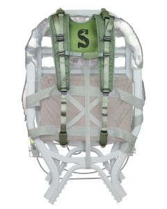 Summit Universal Backpack System