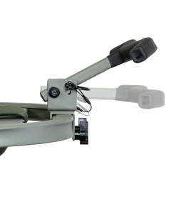 Summit Universal Footrest - adjustable