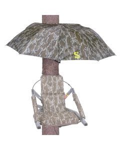 Summit Portable Treestand Umbrella
