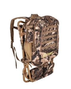 turkey hunting backpack seat
