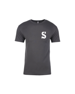 Summit® Classic T-Shirt - No Pocket - front view