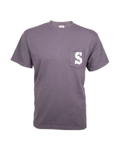 Summit Pocket T-shirt - Comfort Colors