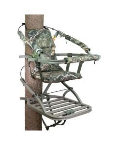 Summit Goliath SD Treestand