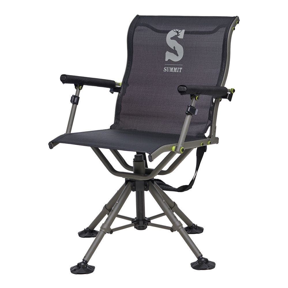 Folding hunting chair discount