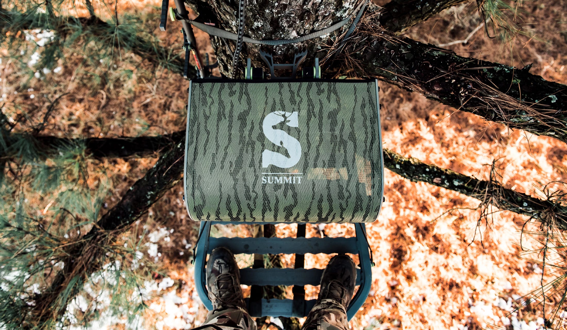 Dual Axis Hang-On Holiday Bundle