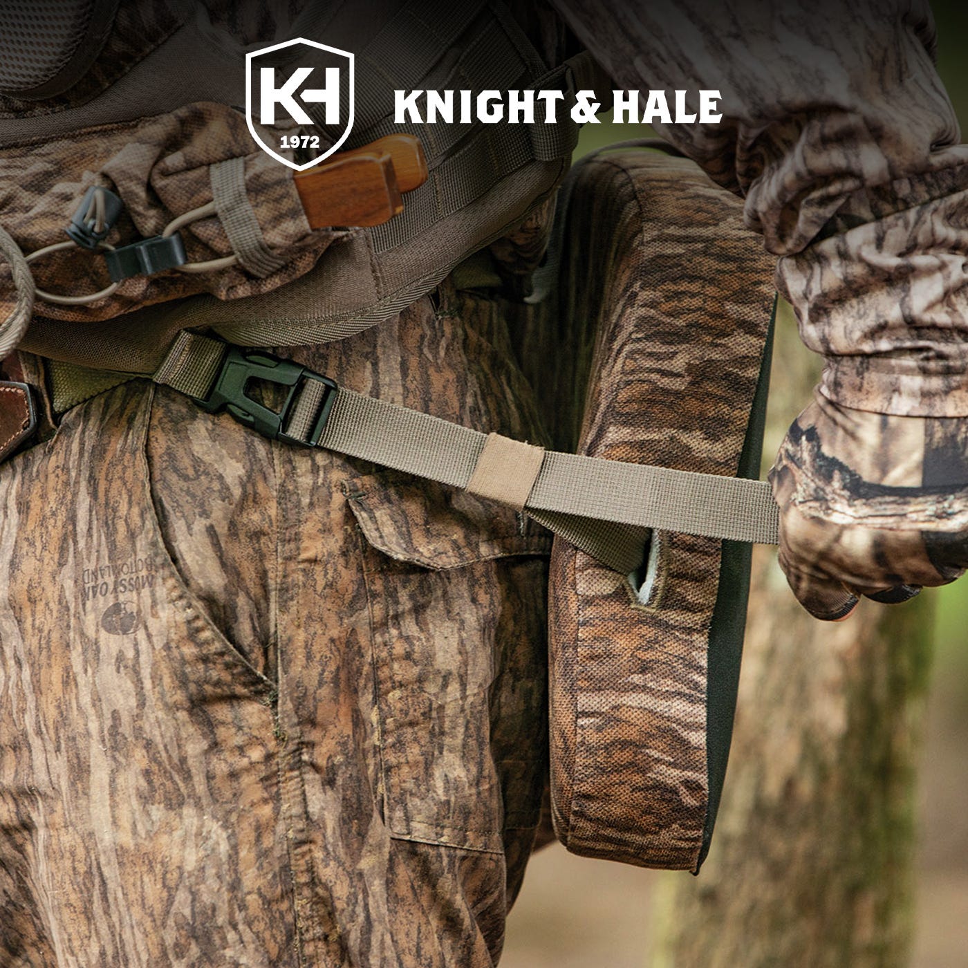 Shop exclusive holiday deals from Knight & Hale