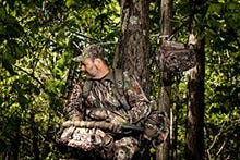 Summit Treestand Accessories