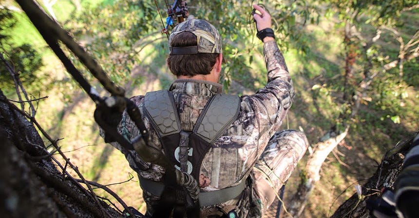 Small Food Plots